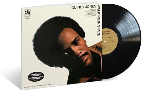 Jones, Quincy - From Q With Love - Amazon.com Music