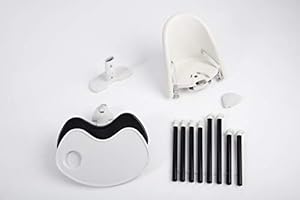 primo cozy tot high chair