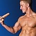 Fleshjack Boys' Marcus Mojo | Realistic Pornstar Dildo | Fleshlight