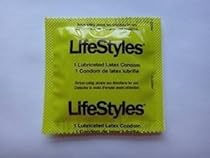 LifeStyles Ultra Thin Condoms 100 Pack