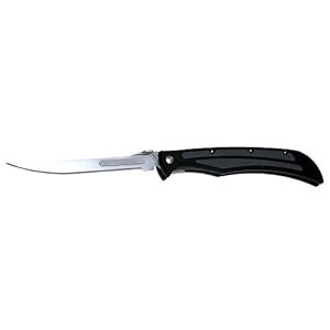 Amazon.com : Havalon Baracuta Z Folding Fillet Knife with ...