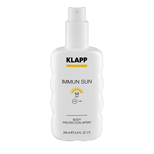 klapp immun sun 50