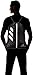 adidas Unisex Team Issue Sackpack, Black/Silver, ONE SIZE