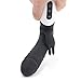 Rabbit Vibrator Large Powerful Rechargeable Silicone Multi Speed G Spot Dildo Vibrator Sex Toy Sex Product for Women