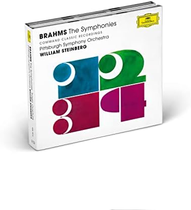 Boston Symphony Orchestra, Various, William Steinberg - The
