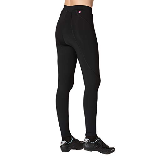 image for Terry Breakaway Cycling Tights for Women - Ladies Riding Biking Full L