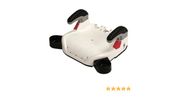 graco turbobooster youth booster seat