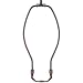 WESTINGHOUSE Lighting 70689 2Pc 8" BRZ Lamp Harp primary
