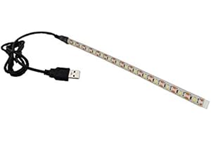 MUSICMEDIC Flexi-Nova leak light for Woodwind Repair