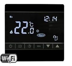 Nassboards Premium Pro - Kit Élite de Calefacción Eléctrica Por ...