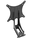 VIVO Quick Attach VESA Adapter Plate, Designed for Acer and Viewsonic Monitors Including R240HY bidx, SB220Q, RT240Y, R221Q, RT270, G227HQL, VX2276-smhd, and More | VESA up to 100x100 (MOUNT-AR240H)