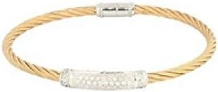 Charriol Classic Cable Bracelet Bangle Special Edition