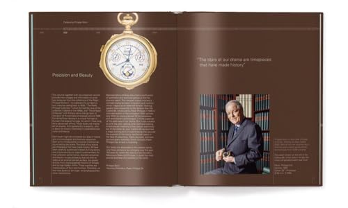 Treasures from the Patek Philippe Museum: Vol. 1: The Emergence of the Watch (Antique Collection); Vol. 2: The Quest for the Perfect Watch (Patek ... Collection / The Quest for the Perfect Watch 3
