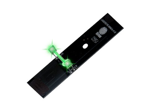 Virtue Paintball Empire/Invert Mini Breakbeam Laser Eyes - Green