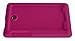 Bobj Rugged Case for ASUS MeMO Pad 7 Models ME176C, ME176CX, ME176CE, K013, K013C (Not for MeMO 7 LTE) - BobjGear Custom Fit - Venting - Sound Amplification - Kid Friendly (Rockin' Raspberry)