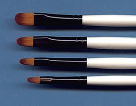 Simply Simmons Filbert Brush #6 by Simply Simmons