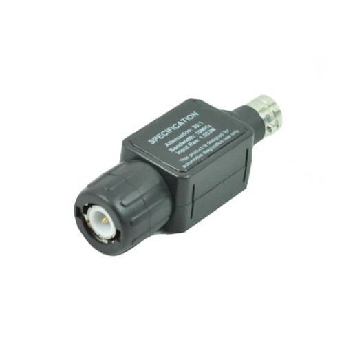 Hantek 20:1 Passive Attenuator For Pico, Other Makes, 300v Max (Original Version)
