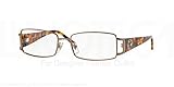 Versace Women's VE1163M Eyeglasses