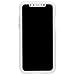 Case-Mate iPhone X Case - Naked Tough - Clear - Ultra Slim - Protective Design for iPhone 10 - Clear