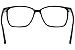 Tom Ford Unisex Ft5478-B 55Mm Optical Frames