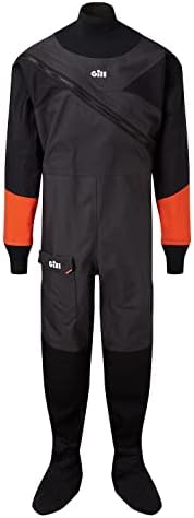 Amazon.com: DAIWA Goretex DW-1920 Large Hi Loft Thermal Suit - Red