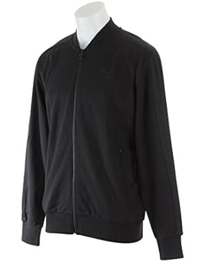 Mens T7 Bomber Jacket