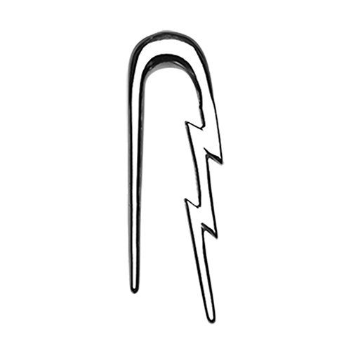 Algopix Similar Product 13 - Inspiration Dezigns Lightning Bolt