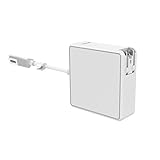 Hello CC 85W Magnetic Laptop Power Charger AC Adapter for Macbook Pro 15