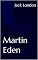 Livro Martin Eden