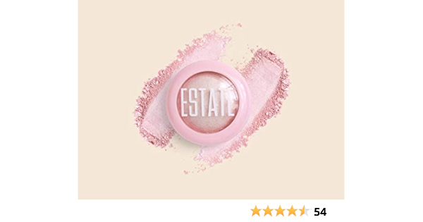 estate cosmetics highlighter