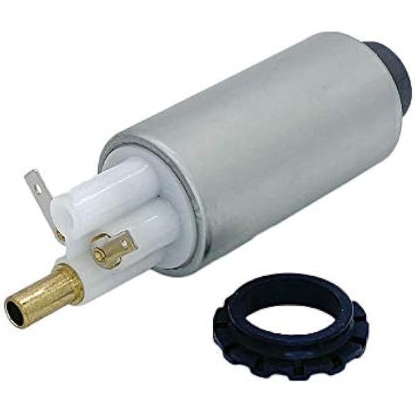 Low Pressure Lift Fuel Pump 