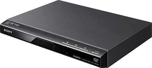 Sony DVPSR510H DVD Player with Deco Gear 6ft High Speed HDMI Cable - Thumbnail 5