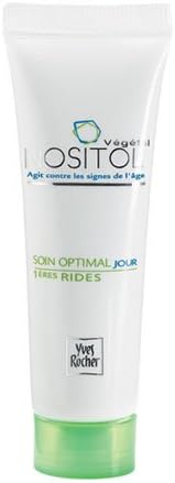 Inositol Vegetal By Yves Rocher Optimizing Moisturizer- Day-