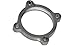 Vibrant Performance Vibrant 14380 Discharge Flange
