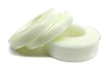 1 Inch X 1 Roll Parafilm Grafting Tape Ships to California & All Other States - Includes Zen Garden's Practical Guide to Grafting & Airlayering in Electronic PDF Format (1, 1 Inch.)