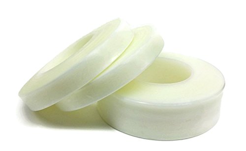 1 Inch X 1 Roll Parafilm Grafting Tape Ships to California & All Other States - Includes Zen Garden's Practical Guide to Grafting & Airlayering in Electronic PDF Format (1, 1 Inch.)