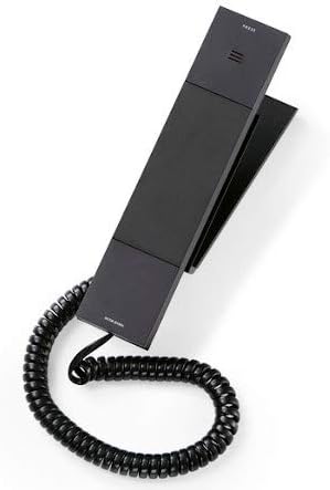 Amazon | JACOB JENSEN HT20 Telephone ホテル向け電話機 (ブラック) | ヤコブ イェンセン(Jacob ...