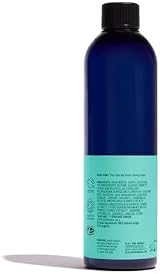 Neal's Yard Remedies Geranium Orange Foaming Bath Relax Calm Wellbeing 300ml view 3