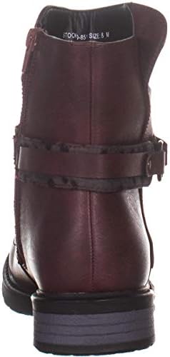 easy street logan bootie