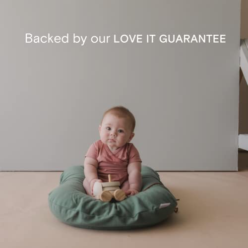 Snuggle Me Organic Infant Lounger Cover 100 Organic Cotton Machine