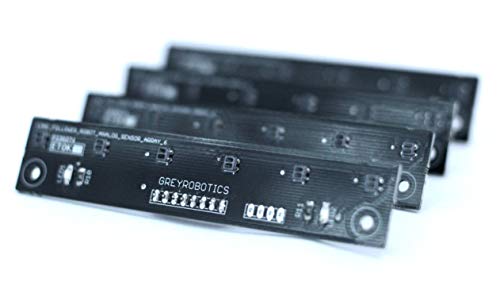 line follower sensor