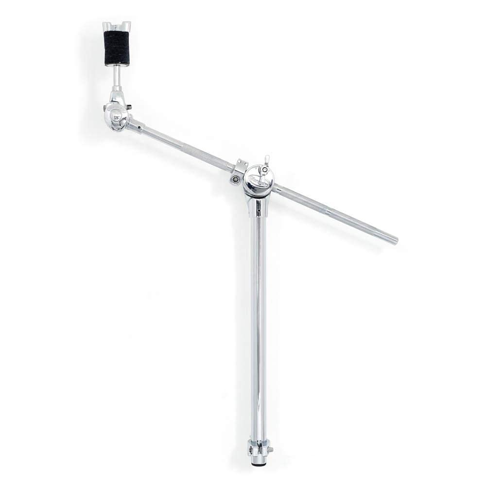 Gibraltar cymbal arm 46 cm length, 12.7 mm with brake tilter, retractable boom SC-LBBT — image 1