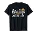 Corn Dogs Make Me Happy Vintage Corndog Love Funny T-Shirt T-Shirt for Men Women Kids