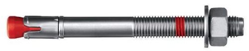 Hilti KWIK Bolt TZ Expansion Anchor - 316 Stainless Steel - KB-TZ 3/8