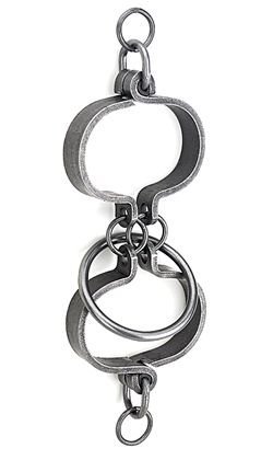 SELF-RESTRAINT Tavern Puzzle