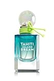 Bath and Body Works Tahiti Island Dream Eau De Parfum Perfume 1.7 Ounce New In Box