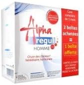 Arlor Alpharegul Men 3 x 60 Capsules by Arlor Natural Scientific