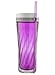 Contigo AUTOCLOSE Shake & Go Flex Tumbler, 24 oz, Radiant Orchid