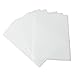 Bonsaii 3-layer Thermal Laminating Pouches,9 Inches x 11.5 Inches,3 Mil Thick,100 Pack