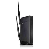 Amped Wireless R10K-WB High Power Wireless-n 600mw